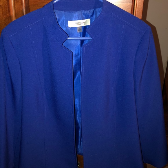 Jones Studio Jacket - Picture 1 of 1